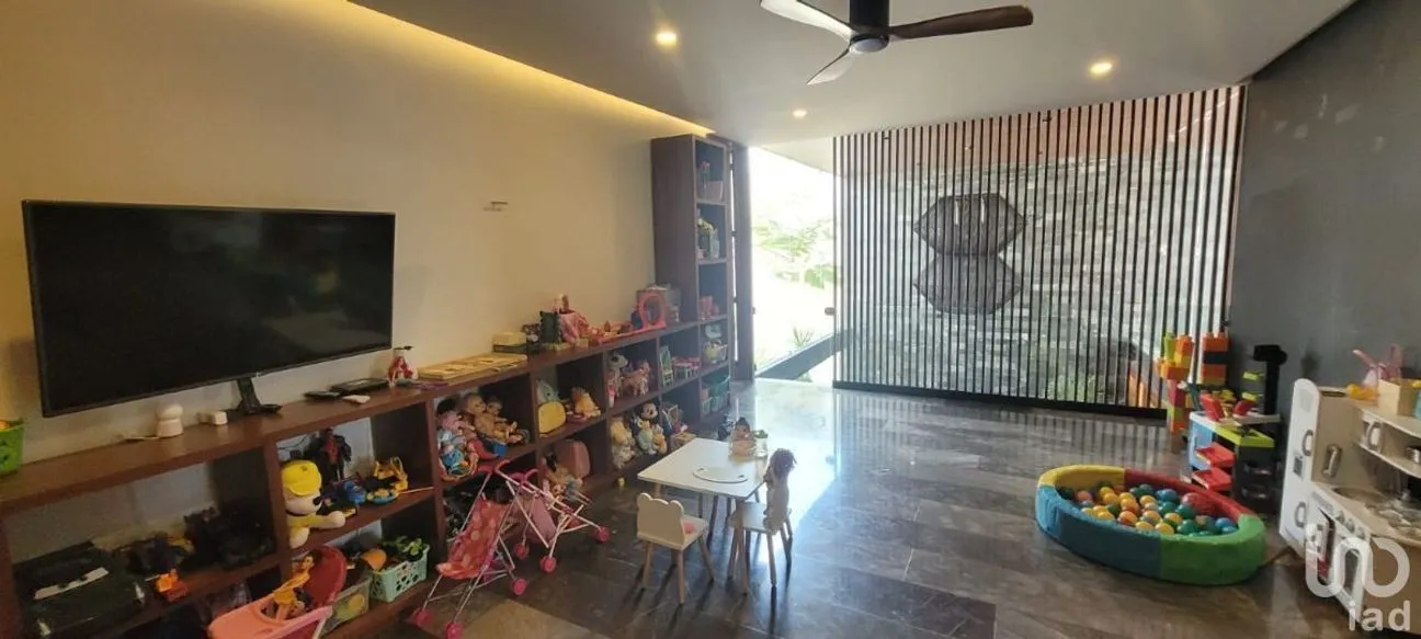 Casa en Venta en Yucatán Country Club, Mérida, Yucatán | NEX-230785 | iad México | Foto 24 de 44