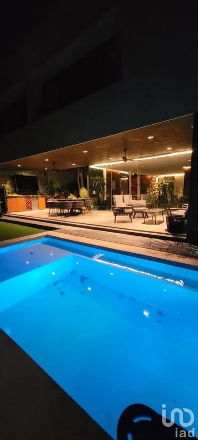 Casa en Venta en Yucatán Country Club, Mérida, Yucatán | NEX-230785 | iad México | Foto 32 de 44