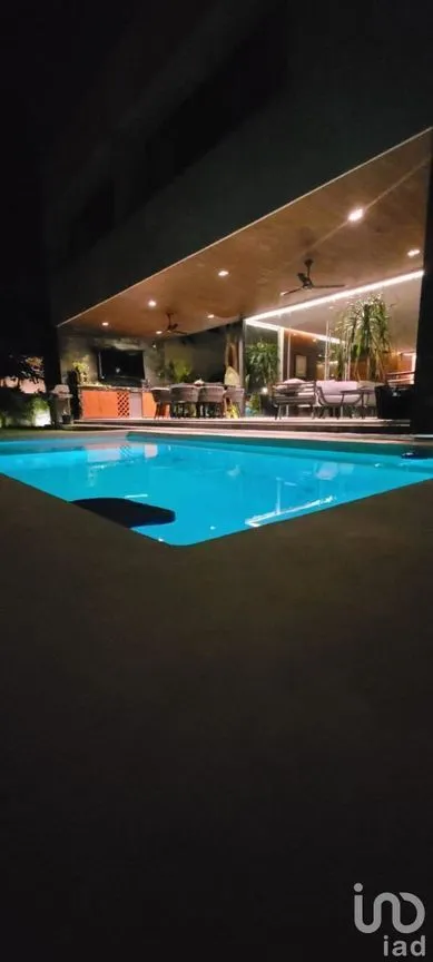 Casa en Venta en Yucatán Country Club, Mérida, Yucatán | NEX-230785 | iad México | Foto 34 de 44
