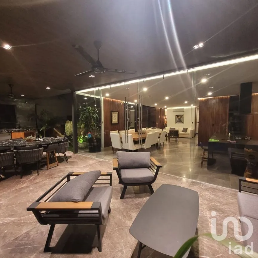 Casa en Venta en Yucatán Country Club, Mérida, Yucatán | NEX-230785 | iad México | Foto 35 de 44