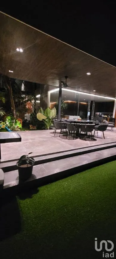 Casa en Venta en Yucatán Country Club, Mérida, Yucatán | NEX-230785 | iad México | Foto 37 de 44