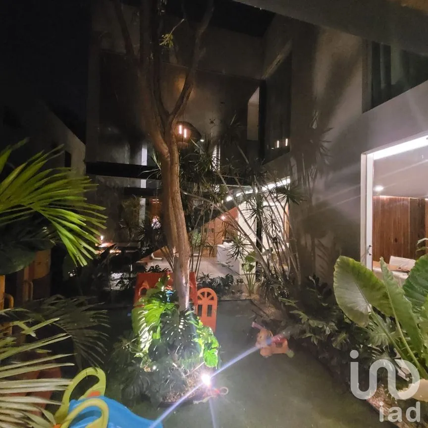 Casa en Venta en Yucatán Country Club, Mérida, Yucatán | NEX-230785 | iad México | Foto 38 de 44