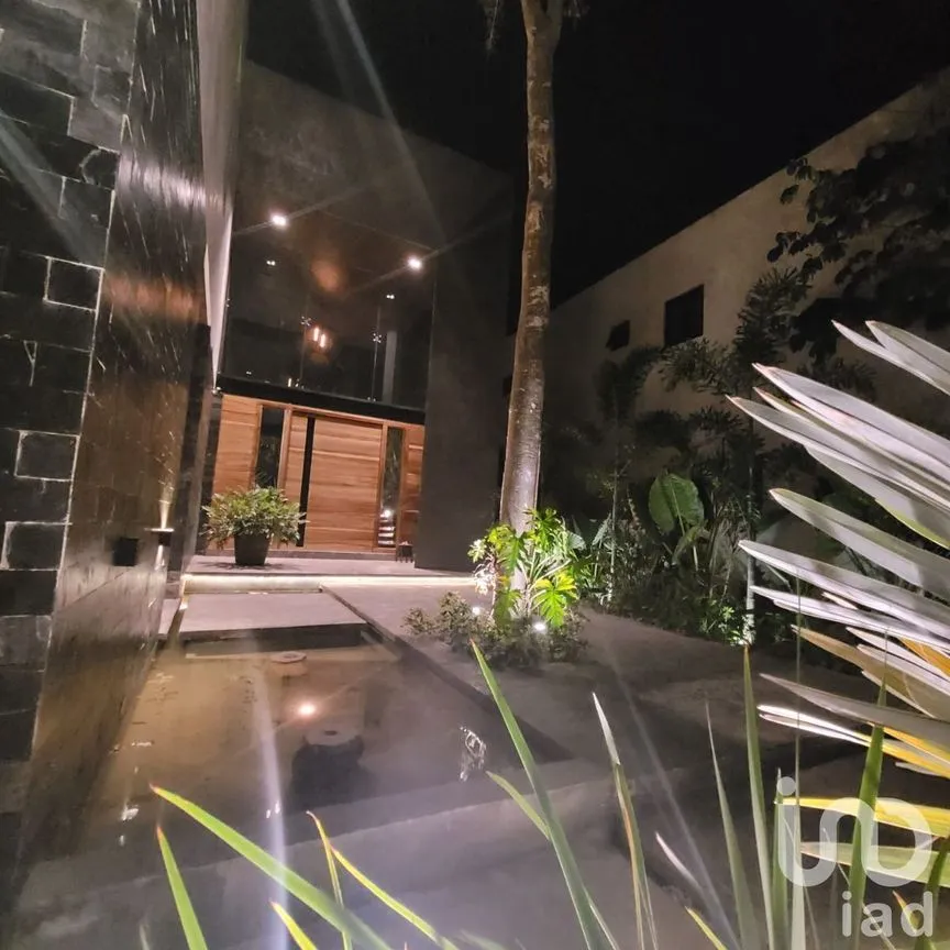 Casa en Venta en Yucatán Country Club, Mérida, Yucatán | NEX-230785 | iad México | Foto 40 de 44