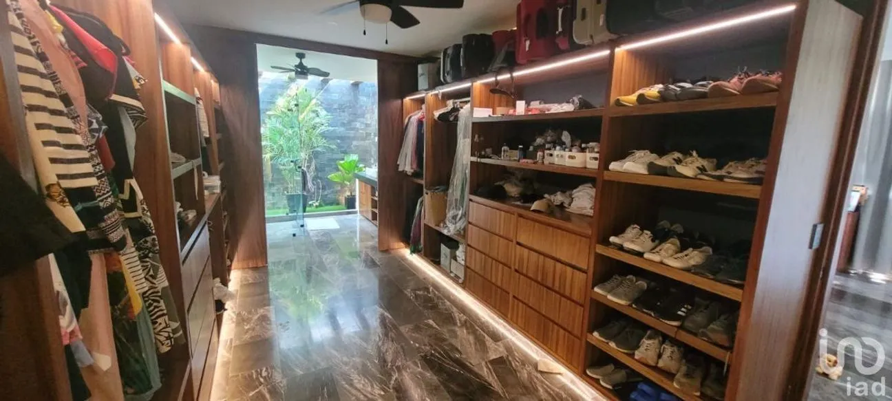 Casa en Venta en Yucatán Country Club, Mérida, Yucatán | NEX-230785 | iad México | Foto 5 de 44