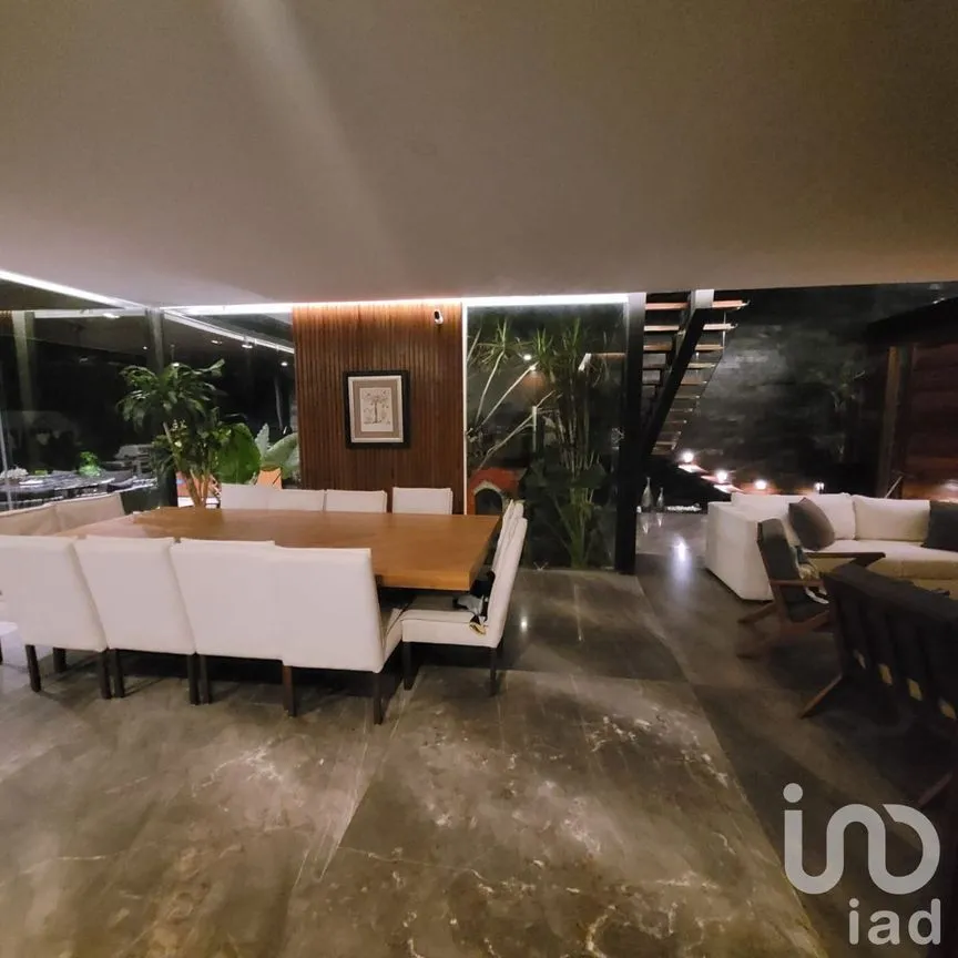 Casa en Venta en Yucatán Country Club, Mérida, Yucatán | NEX-230785 | iad México | Foto 41 de 44