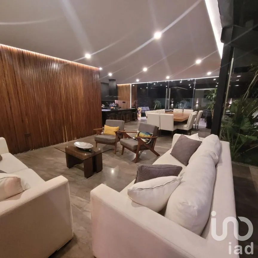 Casa en Venta en Yucatán Country Club, Mérida, Yucatán | NEX-230785 | iad México | Foto 42 de 44