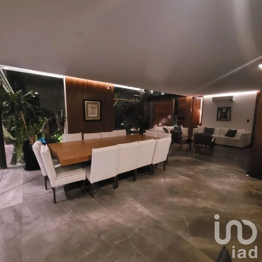 Casa en Venta en Yucatán Country Club, Mérida, Yucatán | NEX-230785 | iad México | Foto 43 de 44