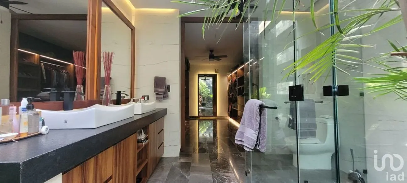 Casa en Venta en Yucatán Country Club, Mérida, Yucatán | NEX-230785 | iad México | Foto 6 de 44