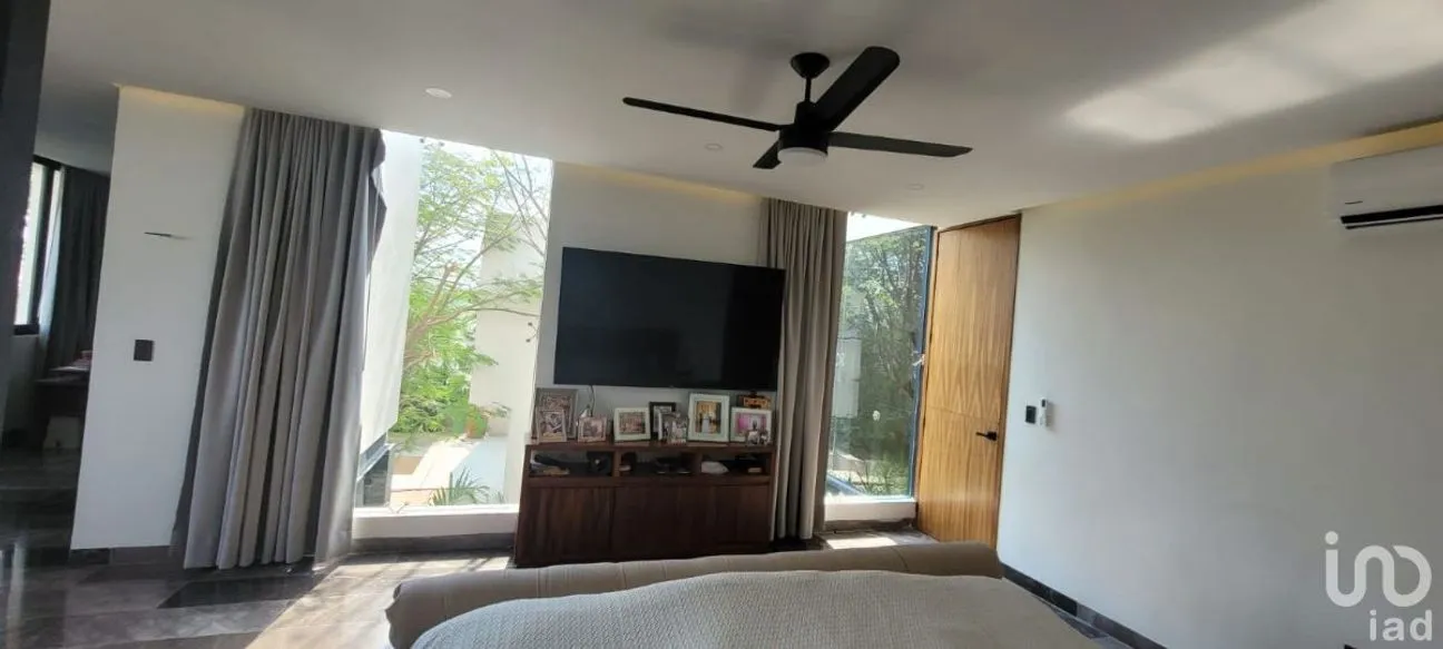 Casa en Venta en Yucatán Country Club, Mérida, Yucatán | NEX-230785 | iad México | Foto 9 de 44