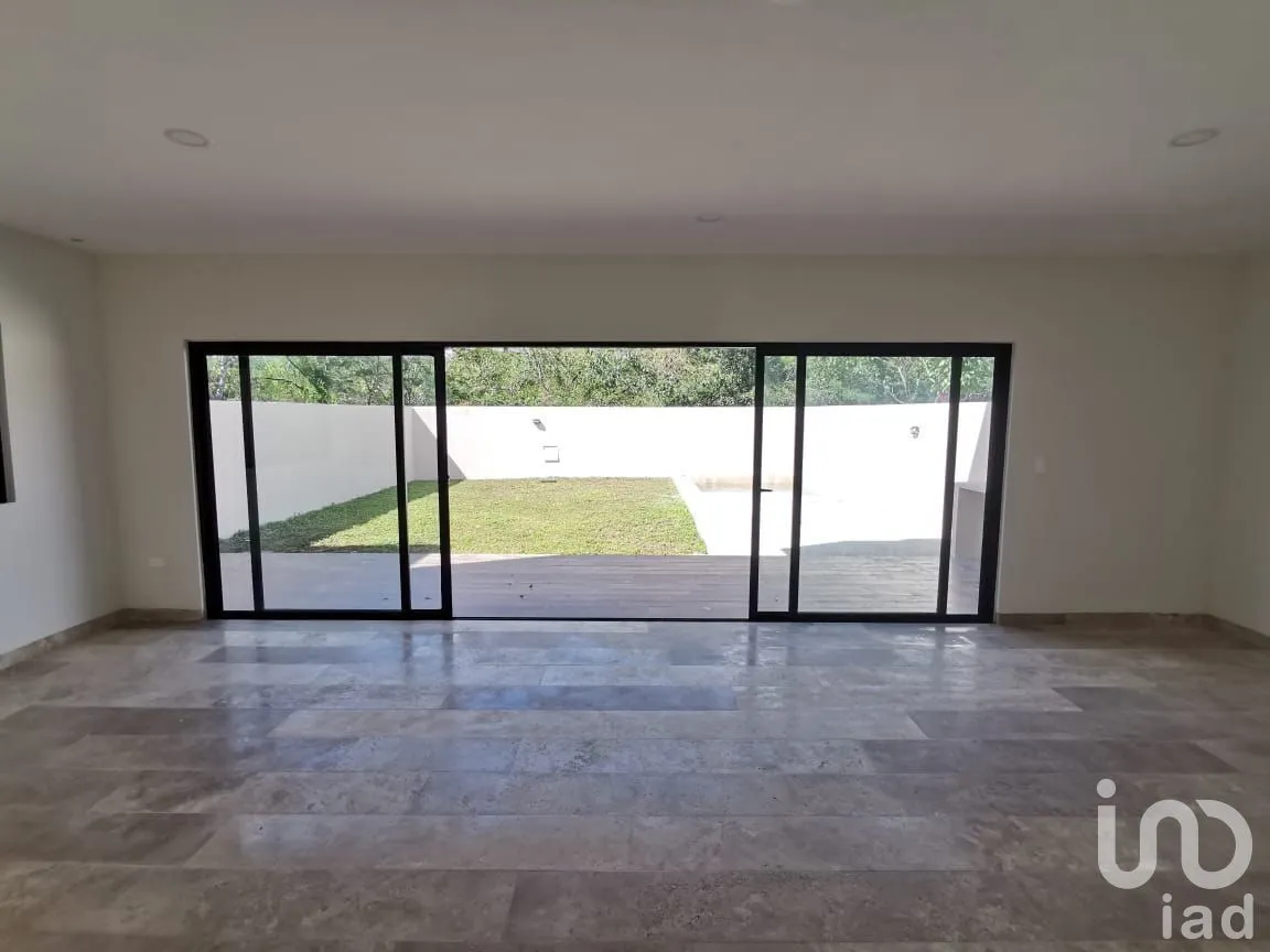 Casa en Venta en Cabo Norte, Mérida, Yucatán | NEX-230786 | iad México | Foto 7 de 23