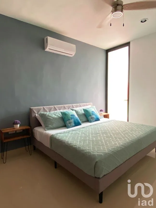 Departamento en Renta en Conkal, Conkal, Yucatán | NEX-230789 | iad México | Foto 2 de 11