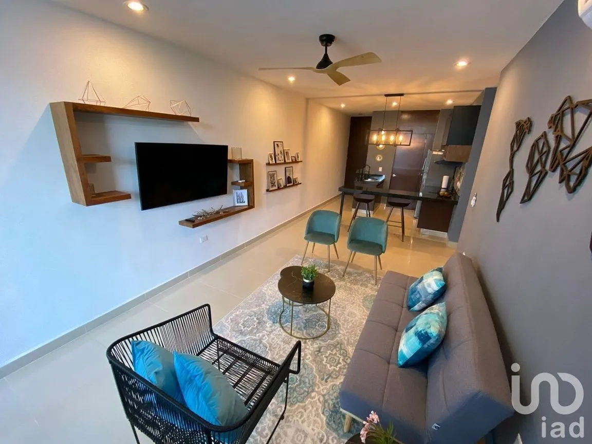 Departamento en Renta en Conkal, Conkal, Yucatán | NEX-230789 | iad México | Foto 11 de 11