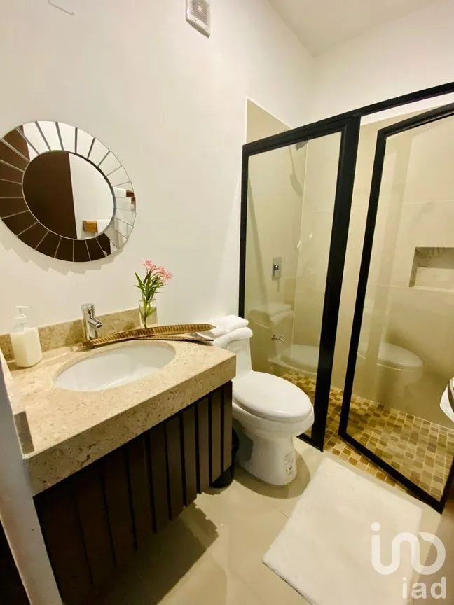 Departamento en Renta en Conkal, Conkal, Yucatán | NEX-230789 | iad México | Foto 3 de 11