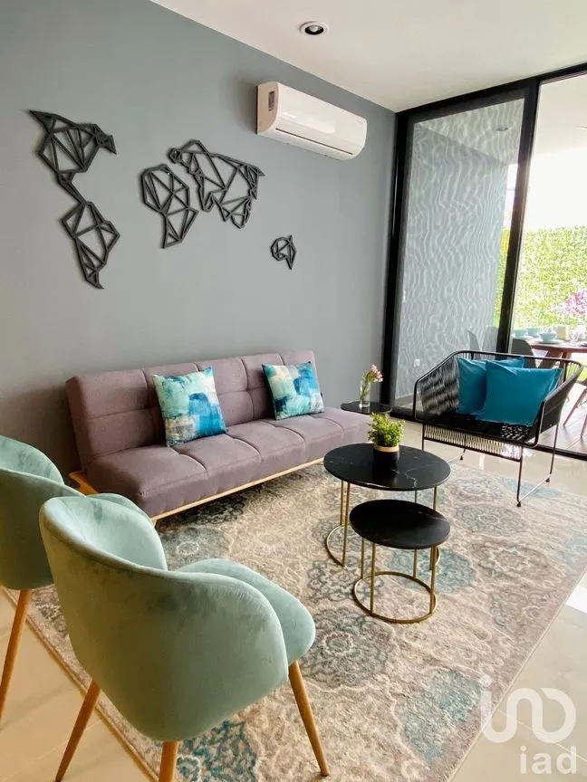 Departamento en Renta en Conkal, Conkal, Yucatán | NEX-230789 | iad México | Foto 4 de 11