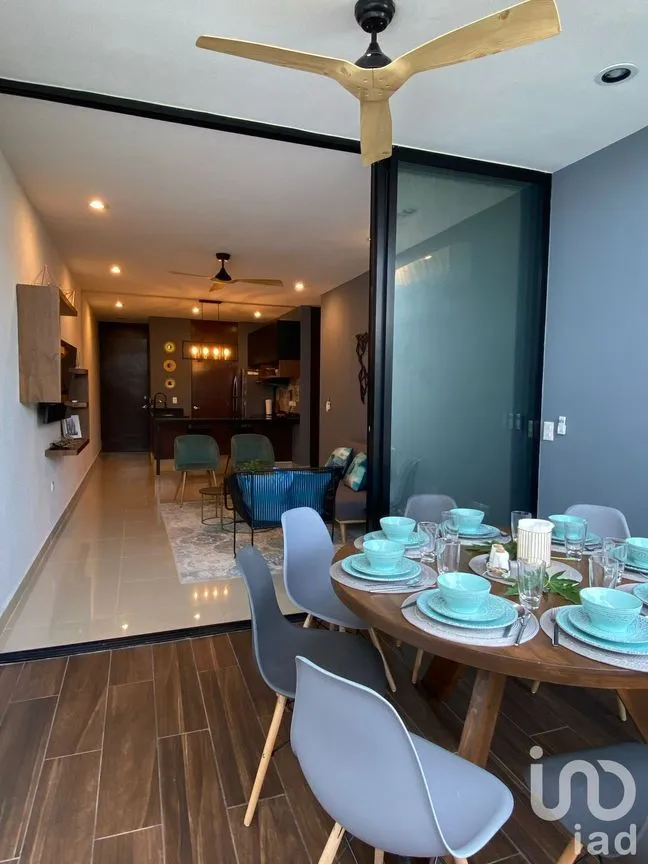 Departamento en Renta en Conkal, Conkal, Yucatán | NEX-230789 | iad México | Foto 7 de 11
