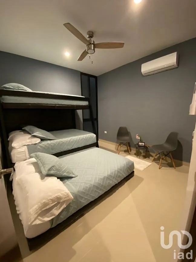 Departamento en Renta en Conkal, Conkal, Yucatán | NEX-230789 | iad México | Foto 8 de 11