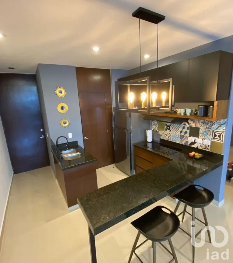 Departamento en Renta en Conkal, Conkal, Yucatán | NEX-230789 | iad México | Foto 10 de 11