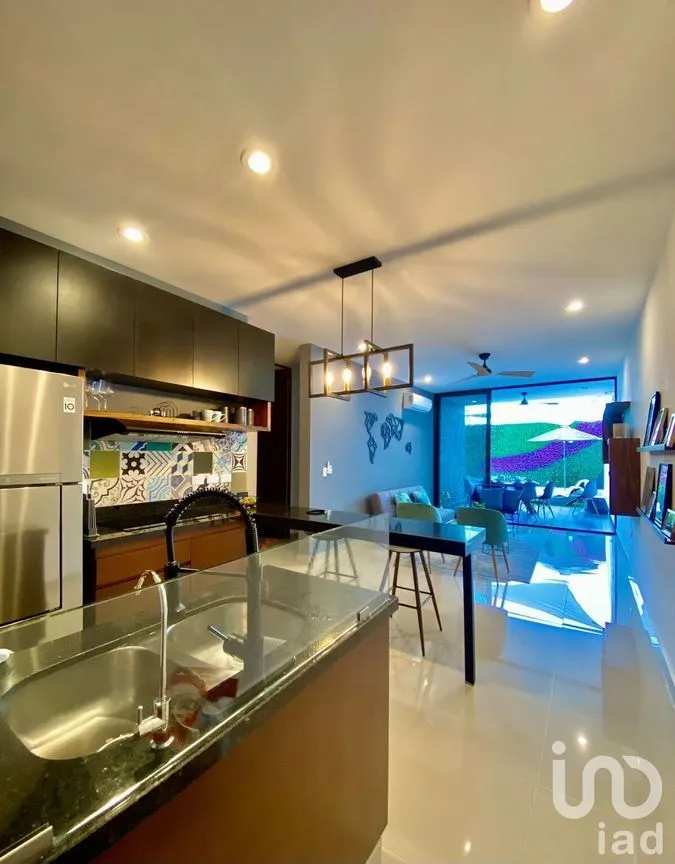 Departamento en Renta en Conkal, Conkal, Yucatán | NEX-230789 | iad México | Foto 1 de 11