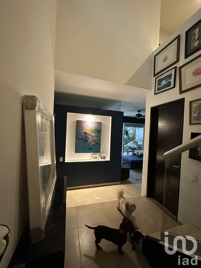 Casa en Renta en Temozon Norte, Mérida, Yucatán | NEX-230790 | iad México | Foto 11 de 11