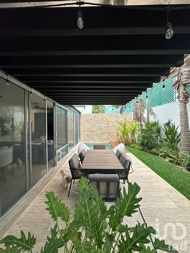 Casa en Renta en Temozon Norte, Mérida, Yucatán | NEX-230790 | iad México | Foto 3 de 11