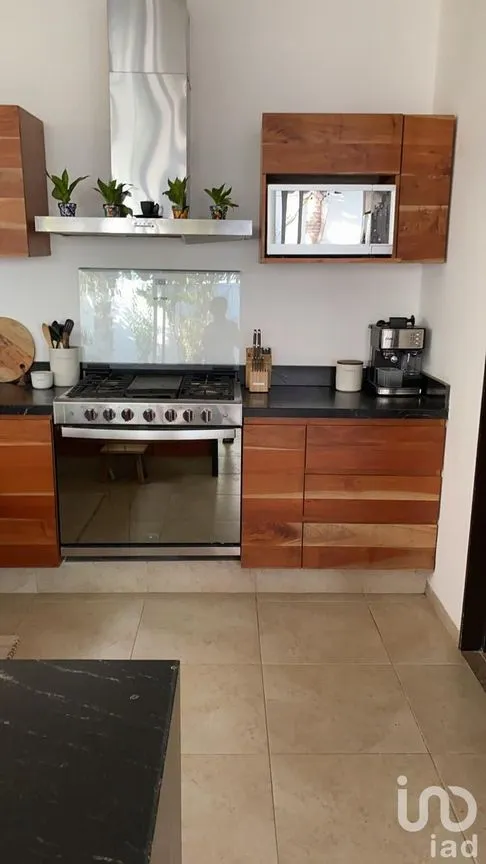 Casa en Renta en Temozon Norte, Mérida, Yucatán | NEX-230790 | iad México | Foto 5 de 11