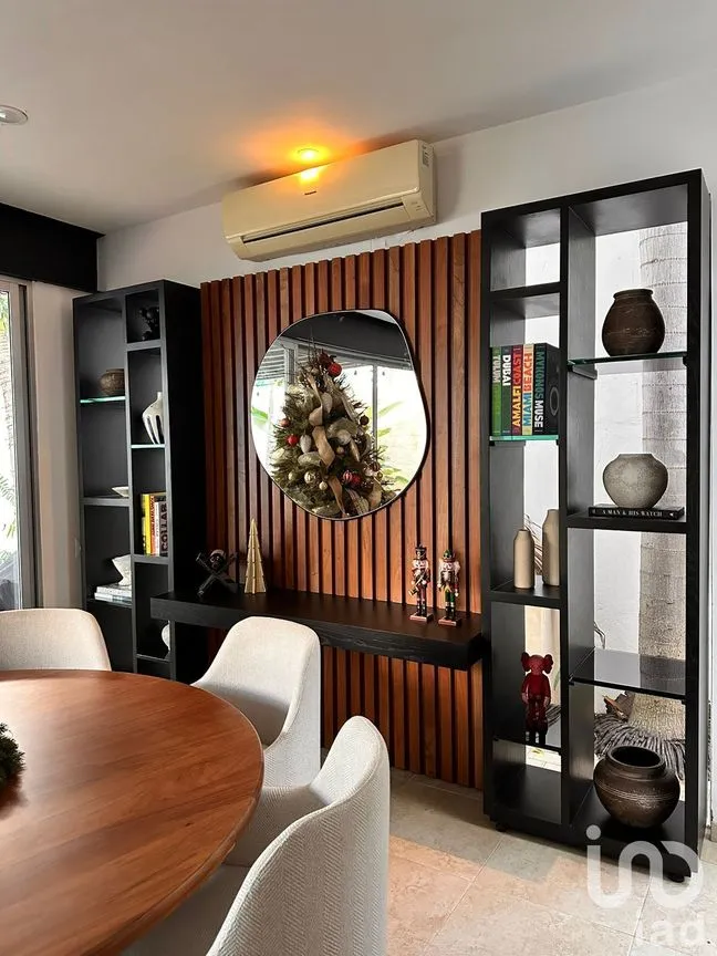 Casa en Renta en Temozon Norte, Mérida, Yucatán | NEX-230790 | iad México | Foto 9 de 11