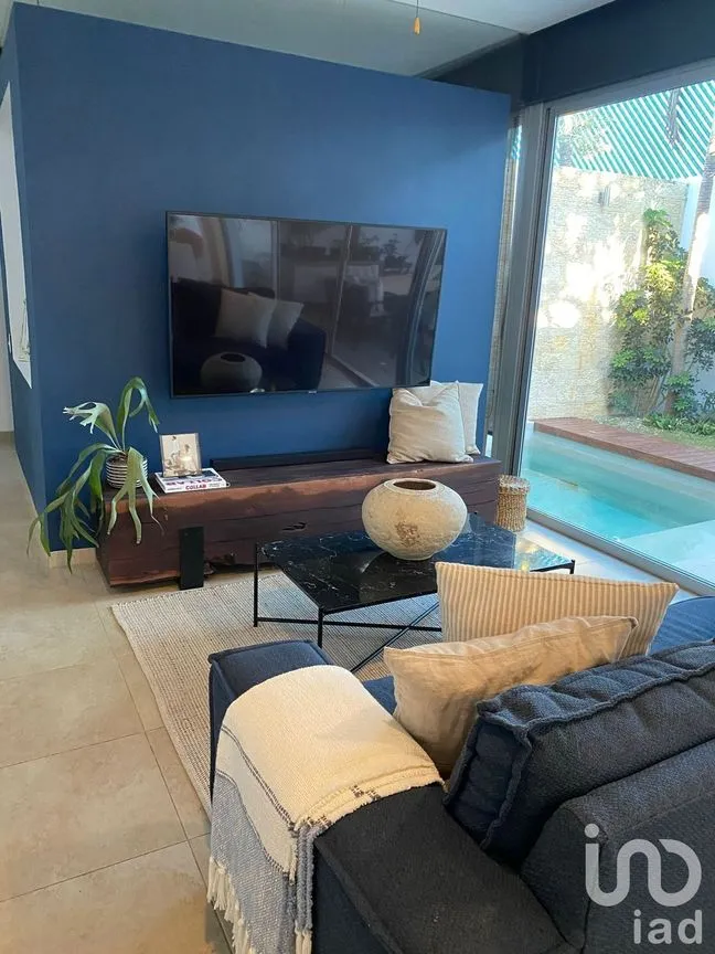 Casa en Renta en Temozon Norte, Mérida, Yucatán | NEX-230790 | iad México | Foto 10 de 11