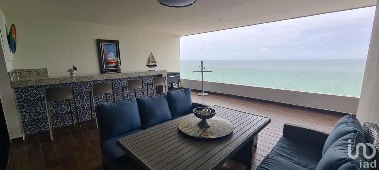 Departamento en Venta en Chicxulub Puerto, Progreso, Yucatán | NEX-230792 | iad México | Foto 2 de 36