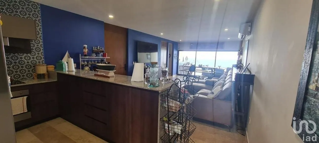 Departamento en Venta en Chicxulub Puerto, Progreso, Yucatán | NEX-230792 | iad México | Foto 12 de 36