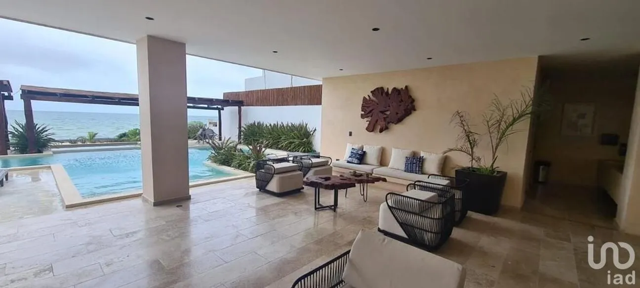 Departamento en Venta en Chicxulub Puerto, Progreso, Yucatán | NEX-230792 | iad México | Foto 30 de 36