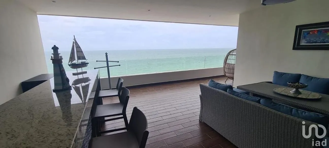 Departamento en Venta en Chicxulub Puerto, Progreso, Yucatán | NEX-230792 | iad México | Foto 4 de 36