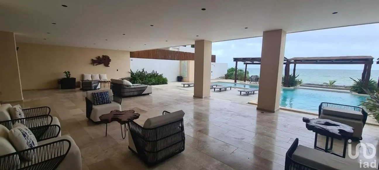 Departamento en Venta en Chicxulub Puerto, Progreso, Yucatán | NEX-230792 | iad México | Foto 31 de 36