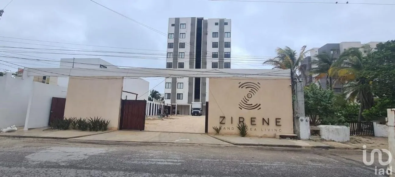 Departamento en Venta en Chicxulub Puerto, Progreso, Yucatán | NEX-230792 | iad México | Foto 34 de 36
