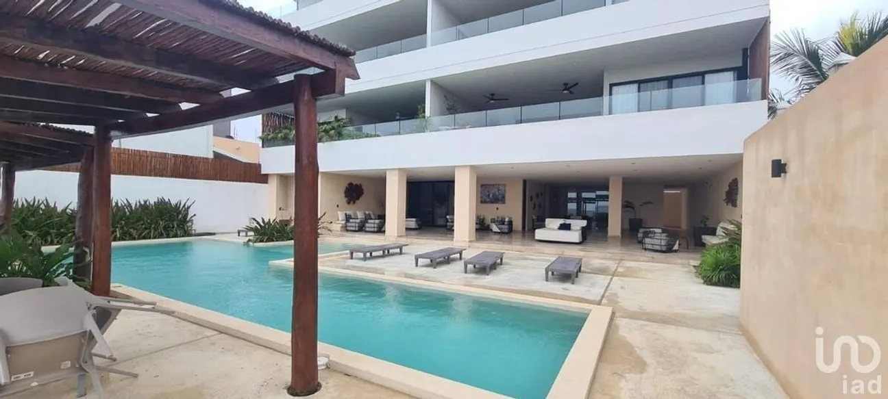 Departamento en Venta en Chicxulub Puerto, Progreso, Yucatán | NEX-230792 | iad México | Foto 35 de 36