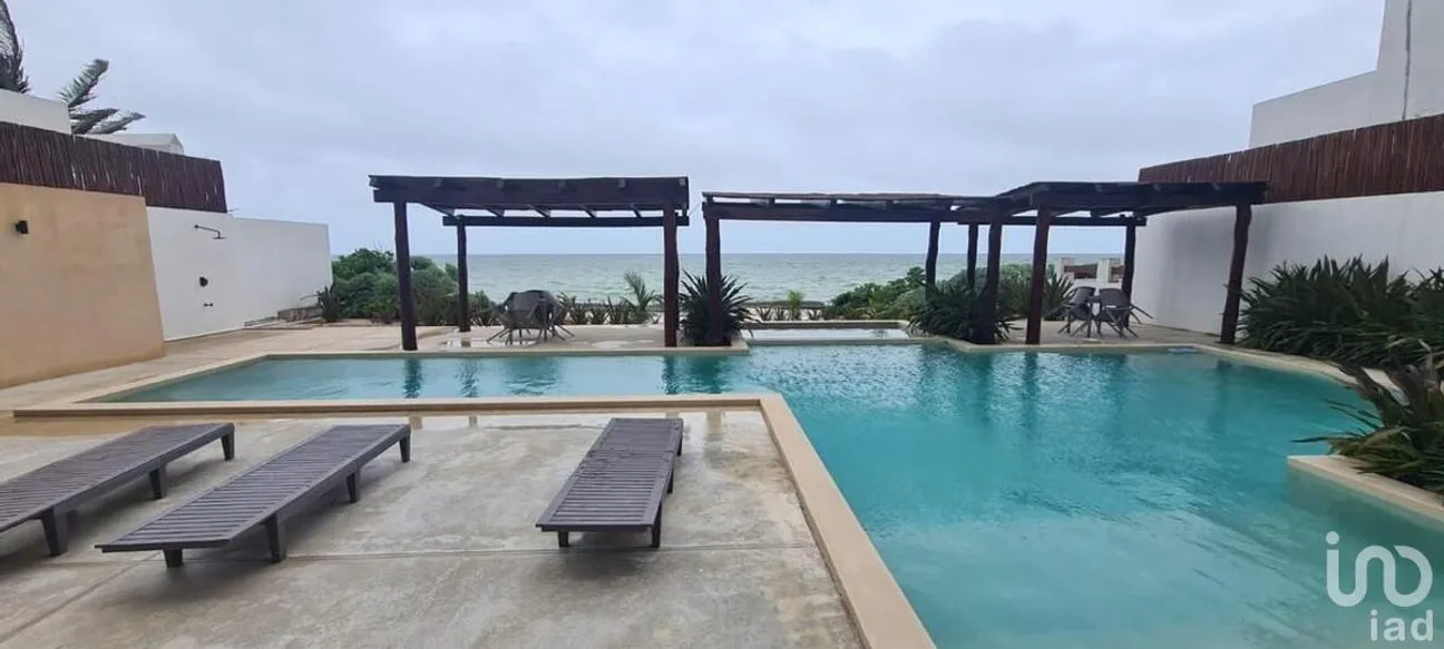 Departamento en Venta en Chicxulub Puerto, Progreso, Yucatán | NEX-230792 | iad México | Foto 36 de 36