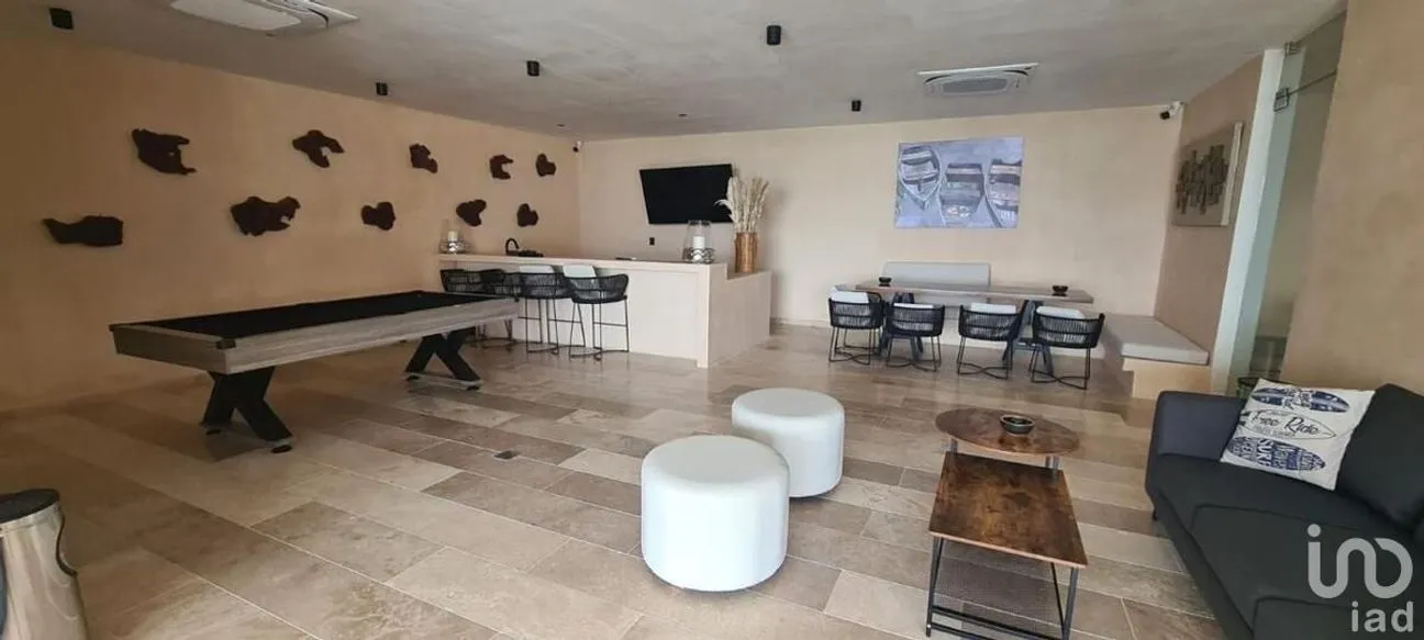 Departamento en Venta en Chicxulub Puerto, Progreso, Yucatán | NEX-230792 | iad México | Foto 7 de 36