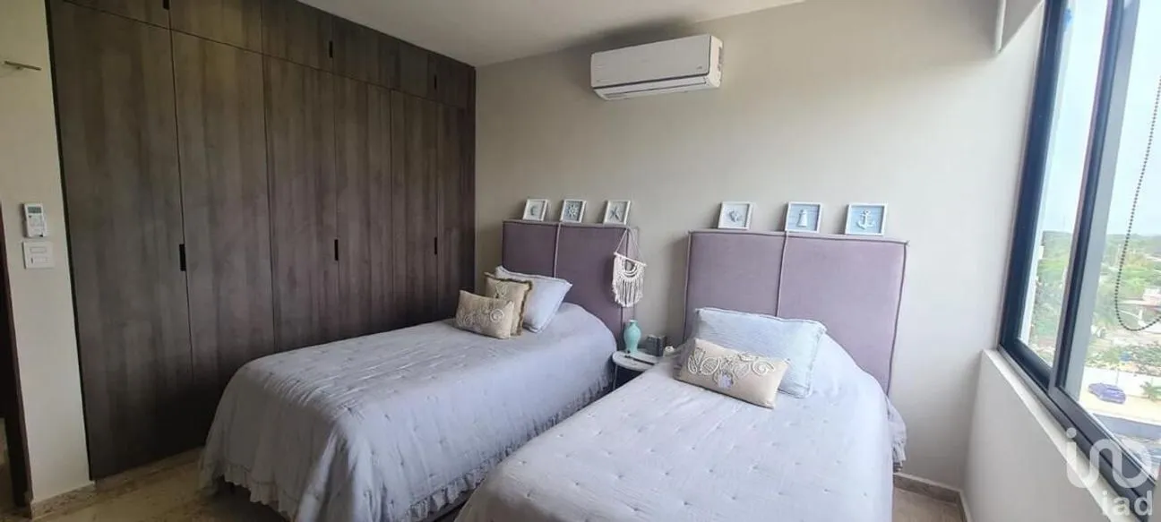 Departamento en Venta en Chicxulub Puerto, Progreso, Yucatán | NEX-230792 | iad México | Foto 8 de 36