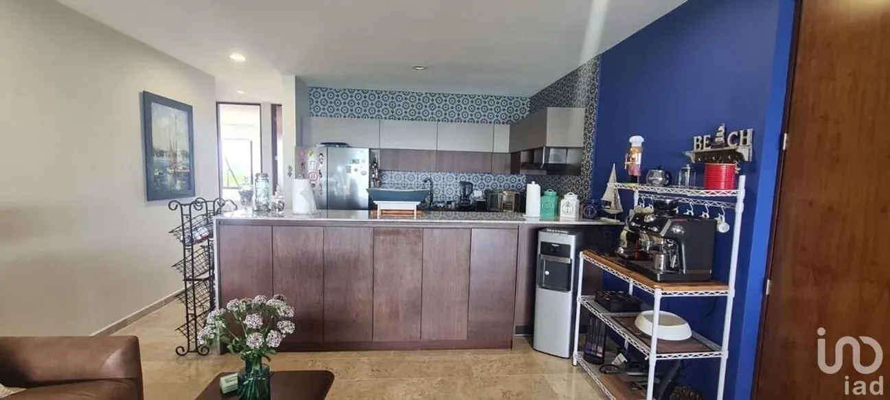 Departamento en Venta en Chicxulub Puerto, Progreso, Yucatán | NEX-230792 | iad México | Foto 9 de 36
