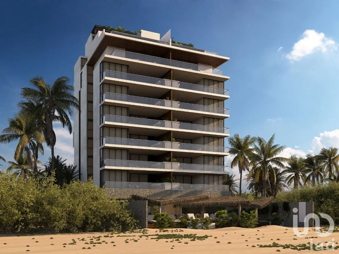 Departamento en Venta en Chicxulub Puerto, Progreso, Yucatán | NEX-230792 | iad México | Foto 1 de 36