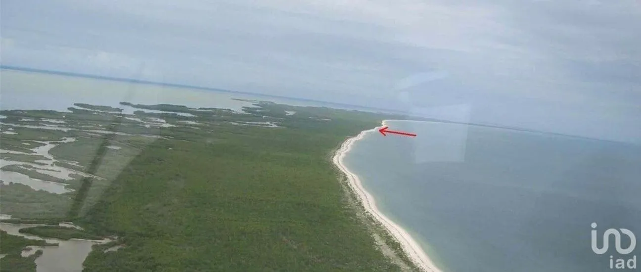 Terreno en Venta en Isla de Holbox, Lázaro Cárdenas, Quintana Roo | NEX-230794 | iad México | Foto 3 de 9