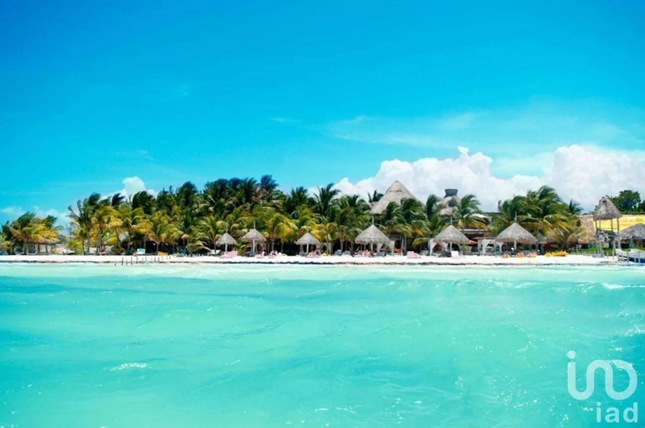 Terreno en Venta en Isla de Holbox, Lázaro Cárdenas, Quintana Roo | NEX-230794 | iad México | Foto 5 de 9