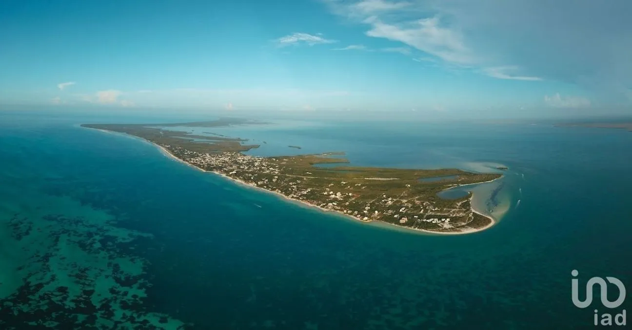 Terreno en Venta en Isla de Holbox, Lázaro Cárdenas, Quintana Roo | NEX-230794 | iad México | Foto 8 de 9