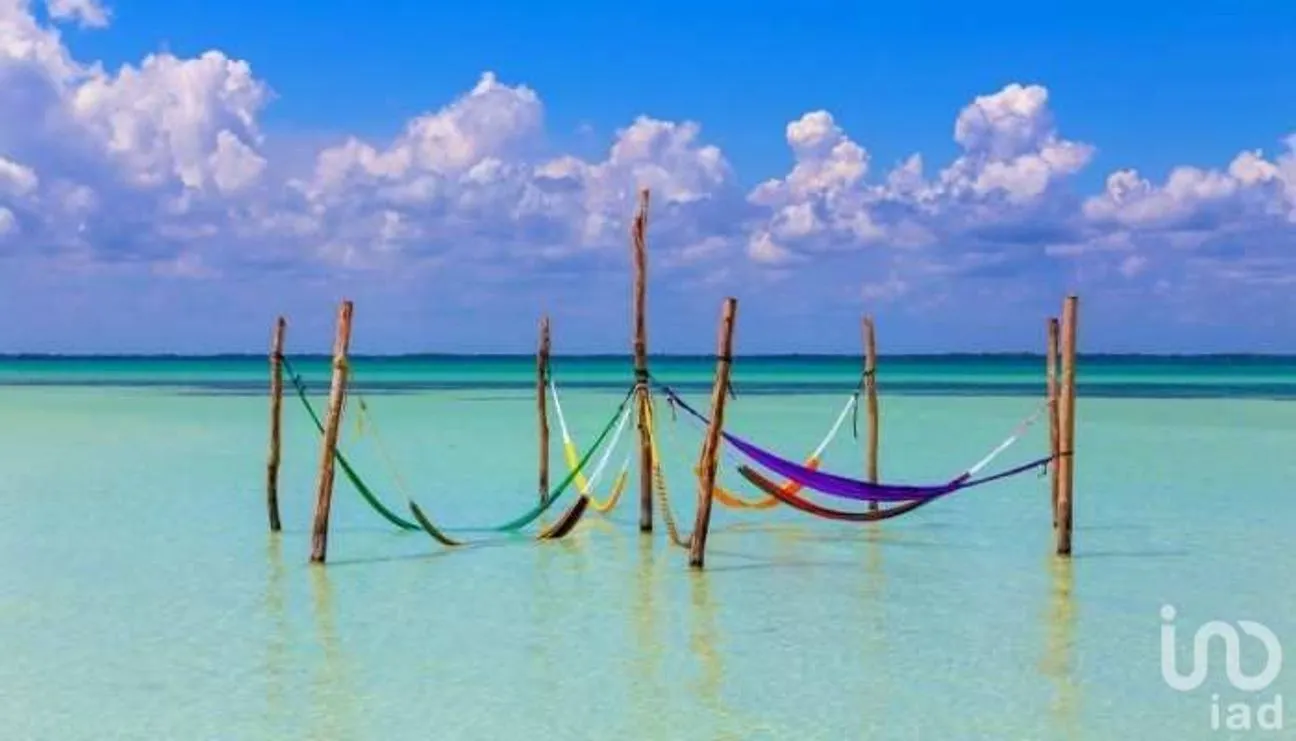 Terreno en Venta en Isla de Holbox, Lázaro Cárdenas, Quintana Roo | NEX-230794 | iad México | Foto 9 de 9