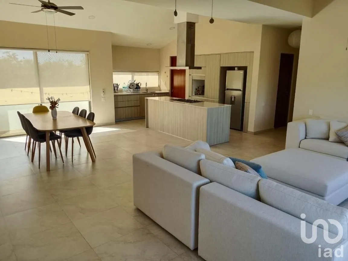 Departamento en Renta en Yucatán Country Club, Mérida, Yucatán | NEX-230795 | iad México | Foto 4 de 9