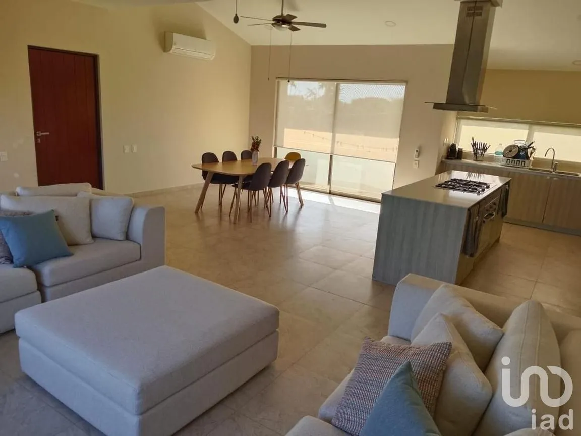 Departamento en Renta en Yucatán Country Club, Mérida, Yucatán | NEX-230795 | iad México | Foto 6 de 9