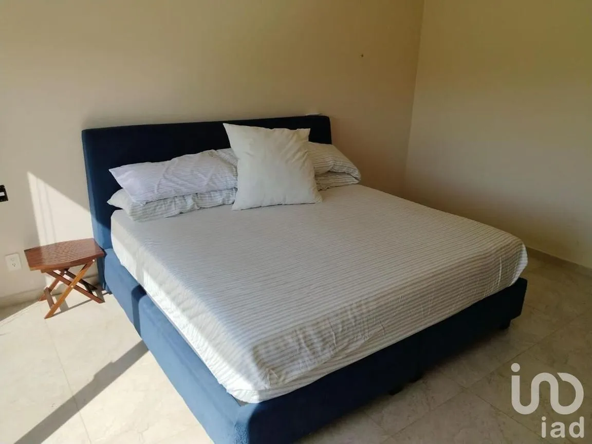 Departamento en Renta en Yucatán Country Club, Mérida, Yucatán | NEX-230795 | iad México | Foto 7 de 9