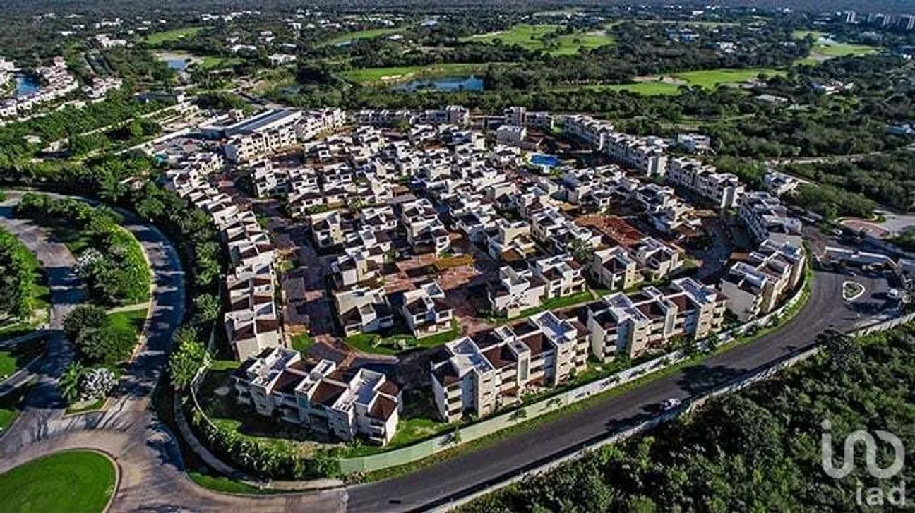 Departamento en Renta en Yucatán Country Club, Mérida, Yucatán | NEX-230795 | iad México | Foto 8 de 9