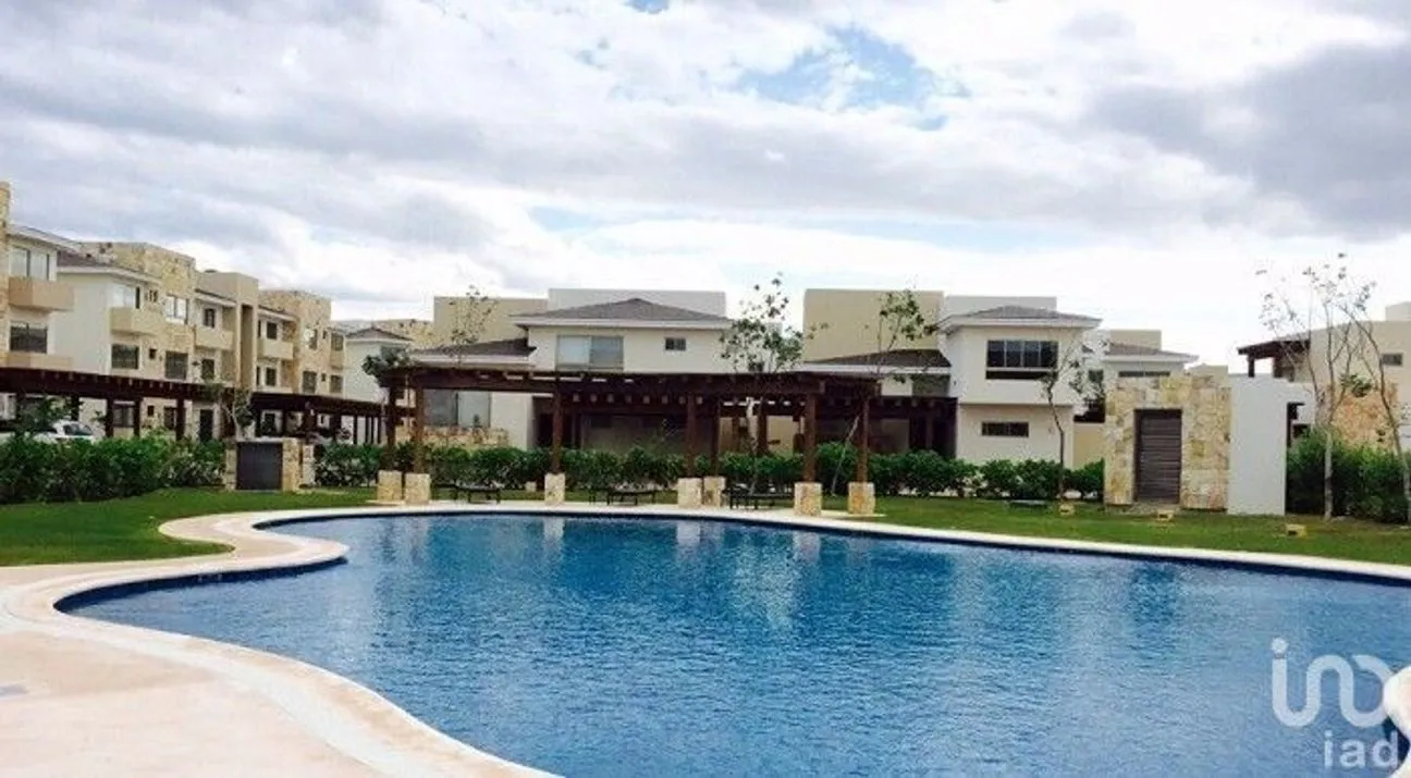 Departamento en Renta en Yucatán Country Club, Mérida, Yucatán | NEX-230795 | iad México | Foto 9 de 9