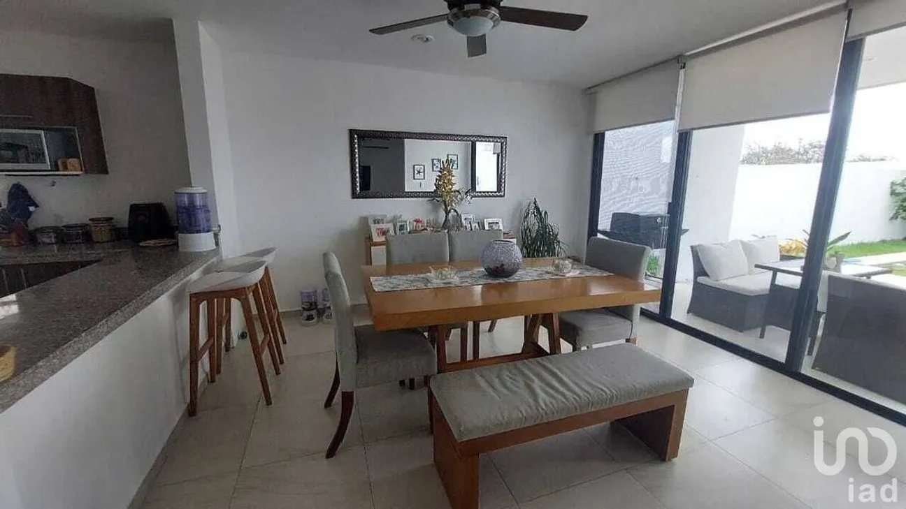 Casa en Renta en Conkal, Conkal, Yucatán | NEX-230796 | iad México | Foto 2 de 16