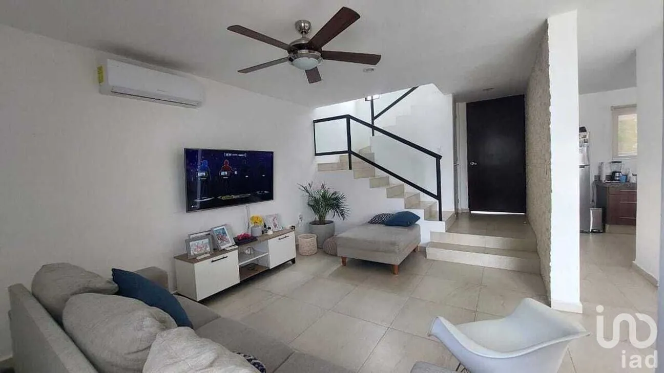 Casa en Renta en Conkal, Conkal, Yucatán | NEX-230796 | iad México | Foto 13 de 16